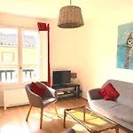 Le Jaurès - Appartement coeur historique