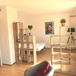 Le Jaurès - Appartement coeur historique