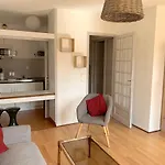 Le Jaurès - Appartement coeur historique