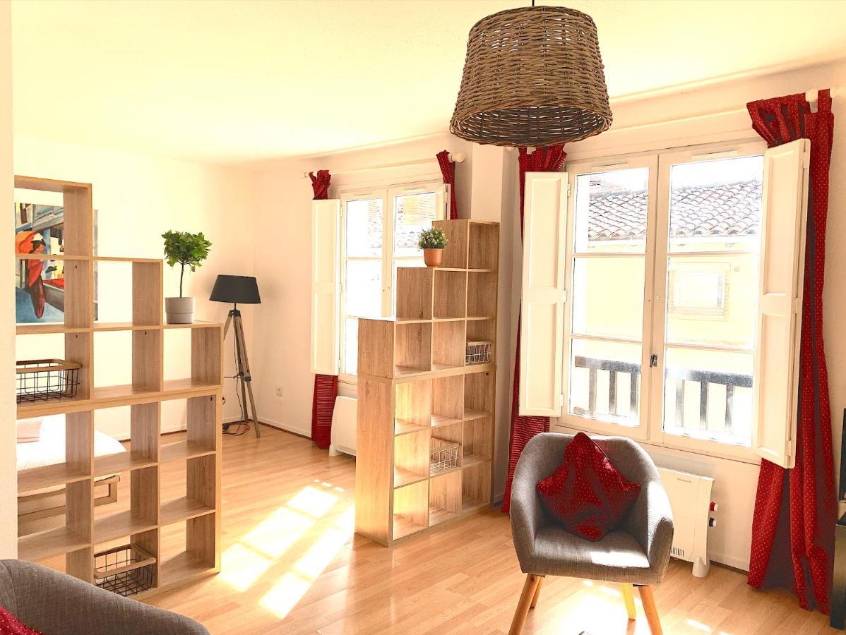 Le Jaures - Coeur Historique Apartment