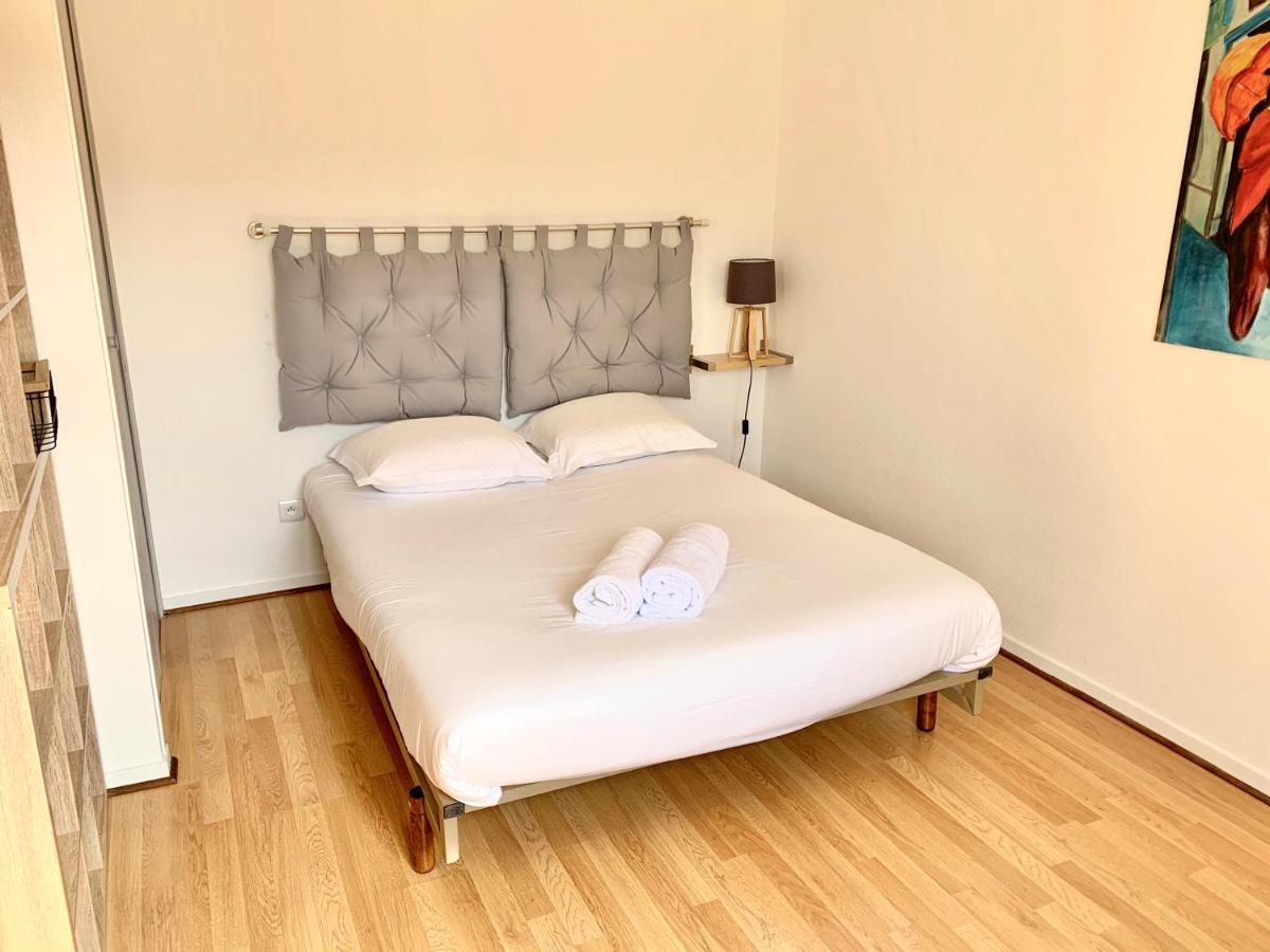 Le Jaurès - Coeur Historique Appartement Toulouse