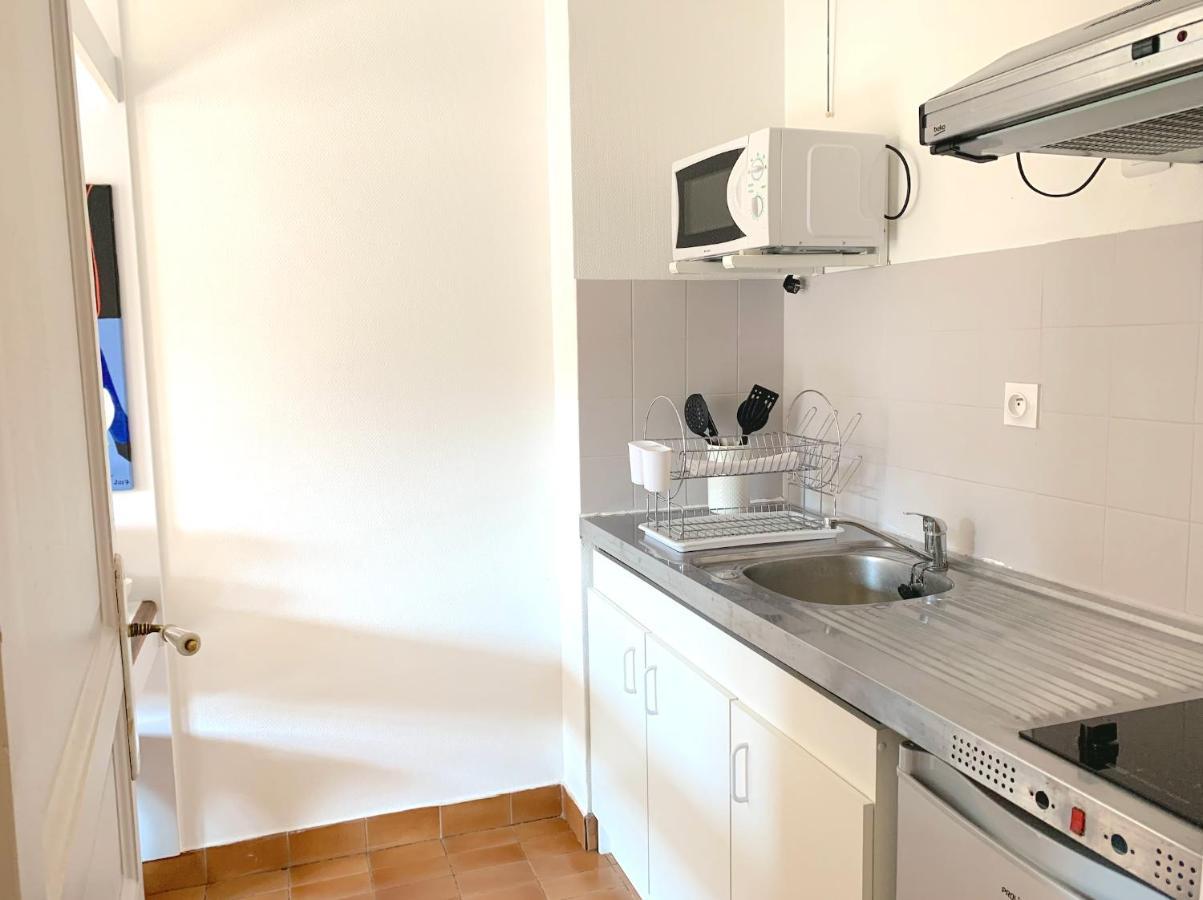 Appartement Le Jaurès - Coeur Historique