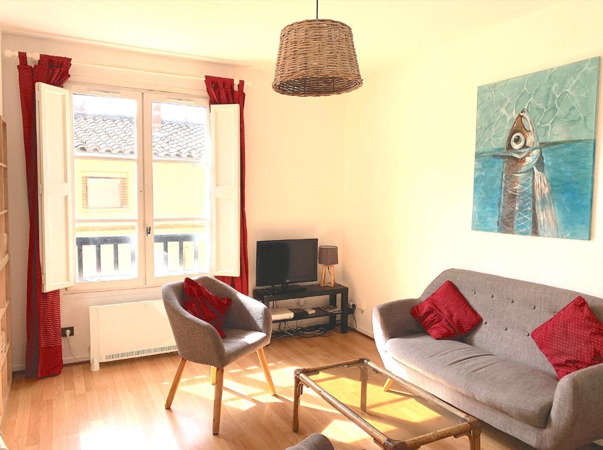 Apartment Le Jaures - Coeur Historique *