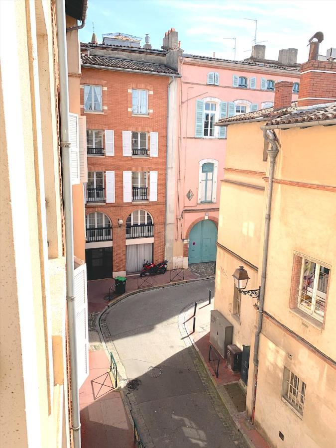 Le Jaurès - Coeur Historique * Toulouse